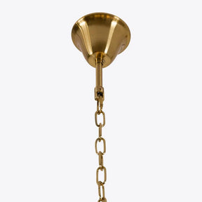 Lucca Sputnik Chandelier for Living Room