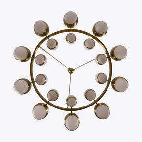 Lucca Sputnik Chandelier for Living Room