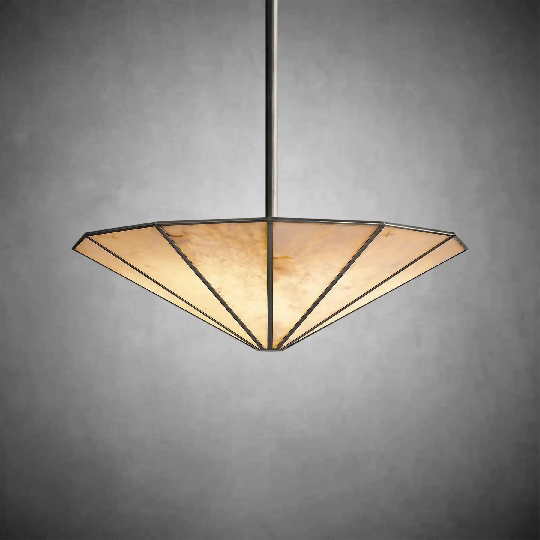 Puciel Round Chandelier 36" 48" 60"