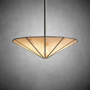 Puciel Round Chandelier 36" 48" 60"