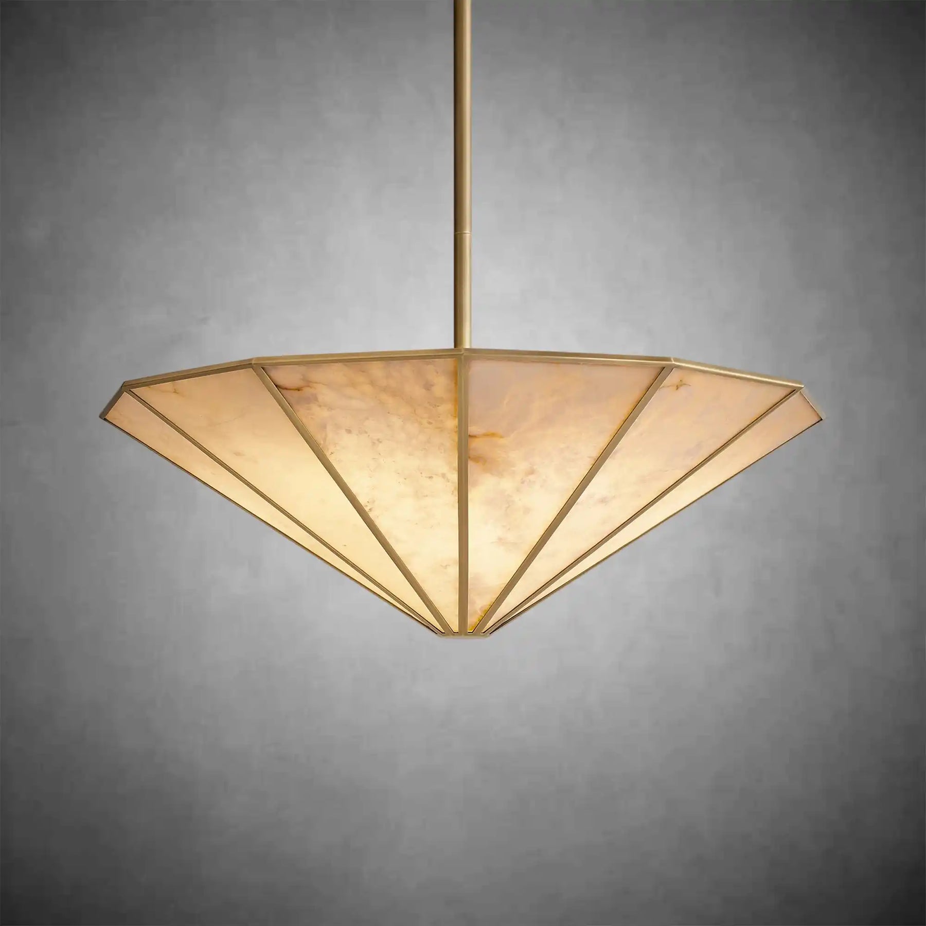 Puciel Round Chandelier 36" 48" 60"