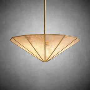 Puciel Round Chandelier 36" 48" 60"
