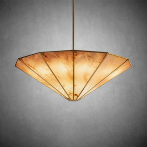 Puciel Round Chandelier 36" 48" 60"