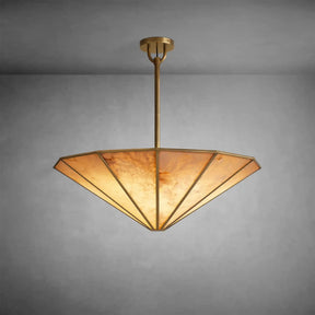 Puciel Round Chandelier 36" 48" 60"