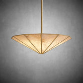 Puciel Round Chandelier 36" 48" 60"