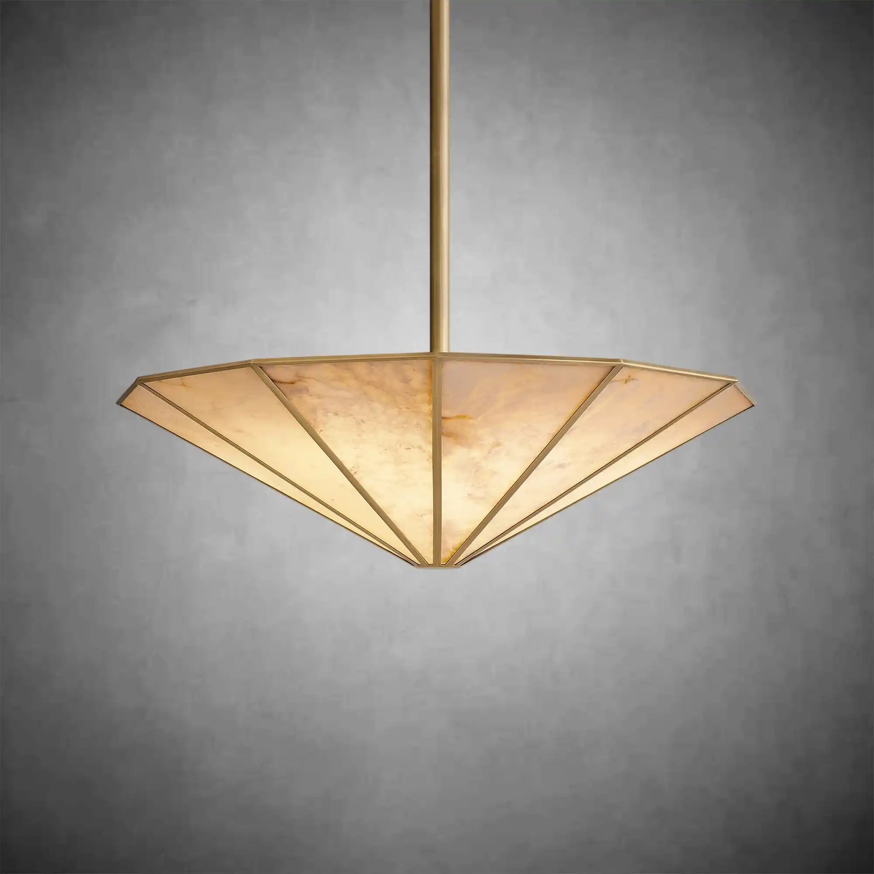 Puciel Round Chandelier 36" 48" 60"