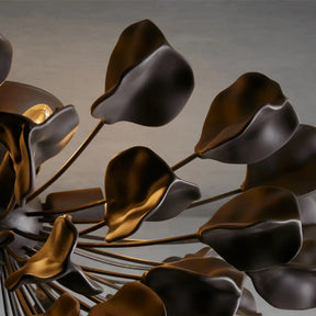 Lunaria Flush Mount