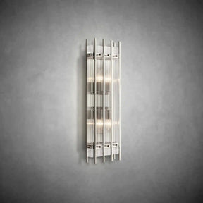 Lux Marcus Grand Rectangular Sconce 26″H