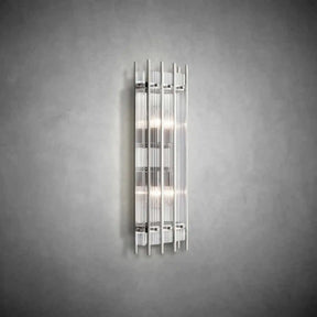 Lux Marcus Grand Rectangular Sconce 26″H