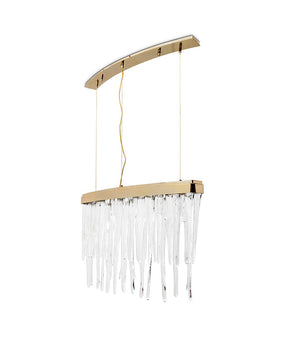 Luxury Babel II 13 Light Crystal Modern Chandelier