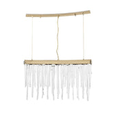 Luxury Babel II 13 Light Crystal Modern Chandelier