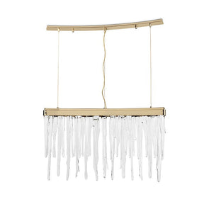 Luxury Babel II 13 Light Crystal Modern Chandelier