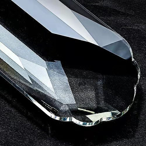 Luxury Smoke Gray  K9 Crystal Chandeliers for Dining Room/Living Room