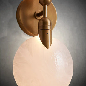 Lyla Double Sconce