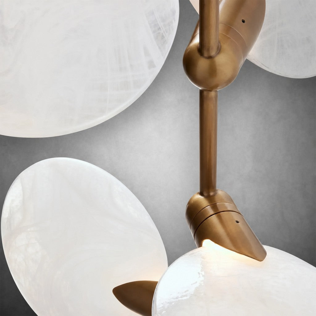 Lyla Floor Lamp