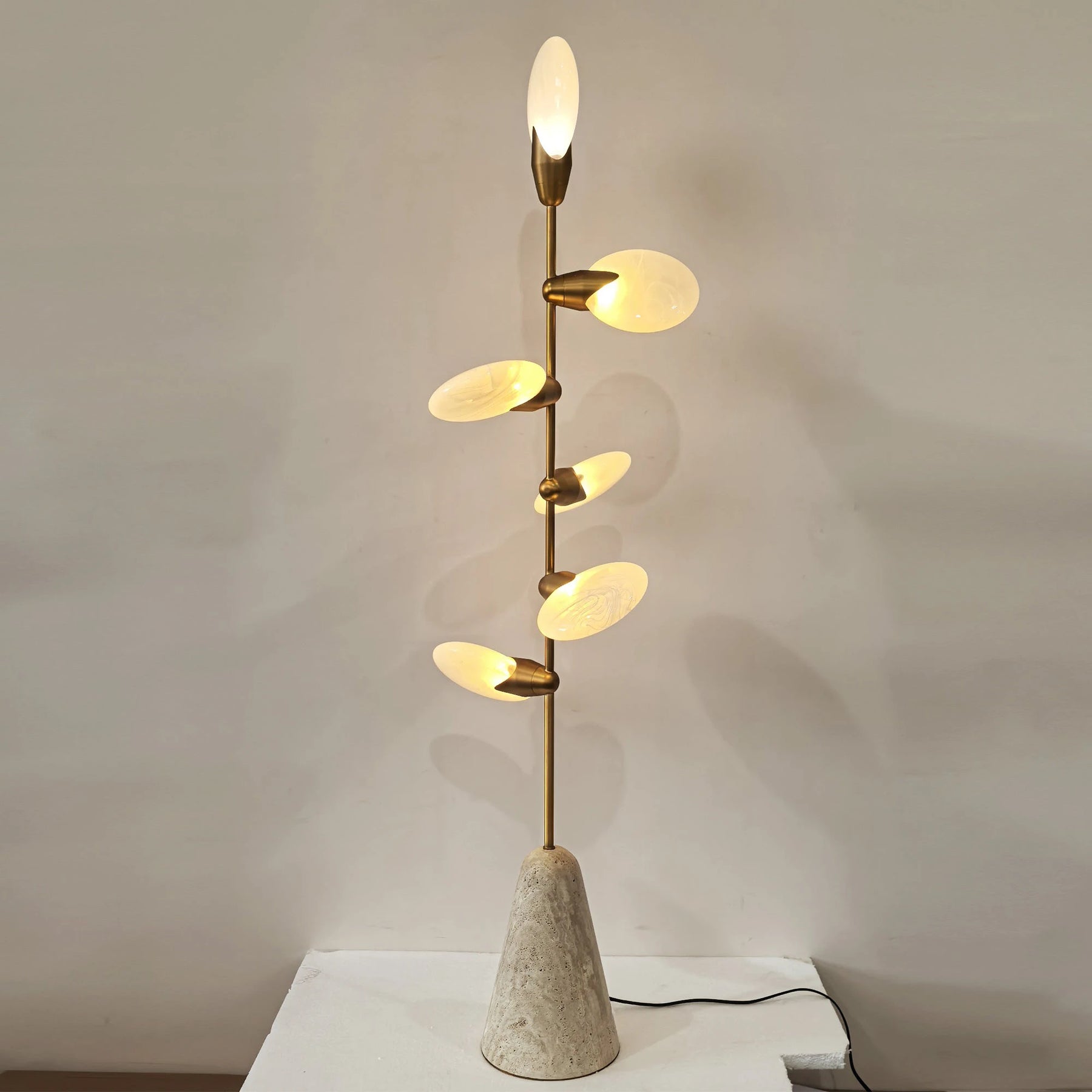 Lyla Floor Lamp