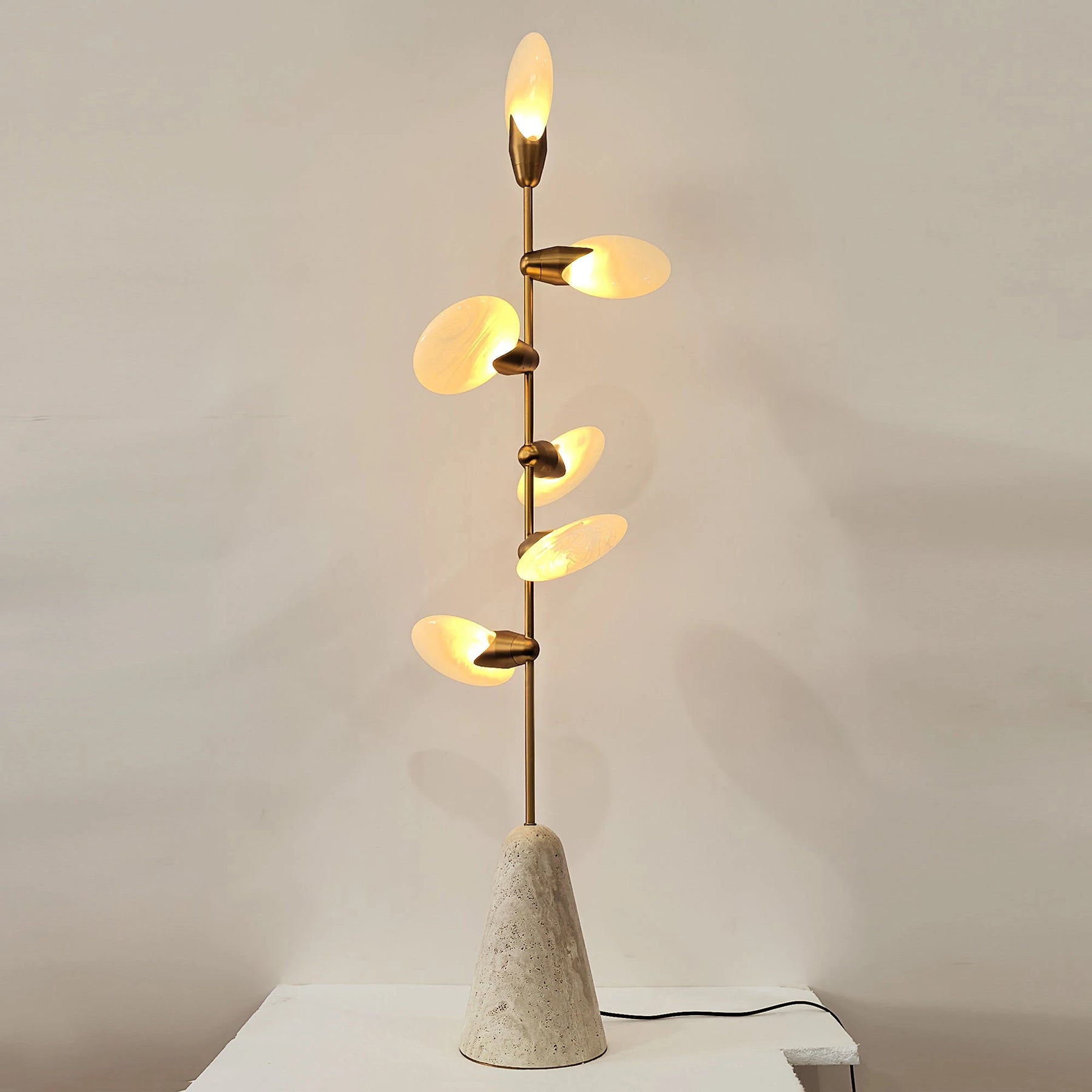 Lyla Floor Lamp