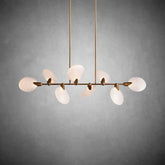 Lyla Linear Chandelier