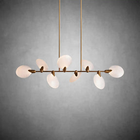 Lyla Linear Chandelier