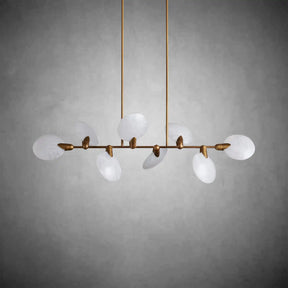 Lyla Linear Chandelier