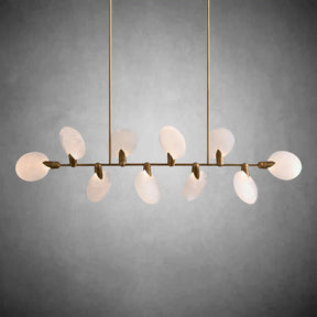 Lyla Linear Chandelier
