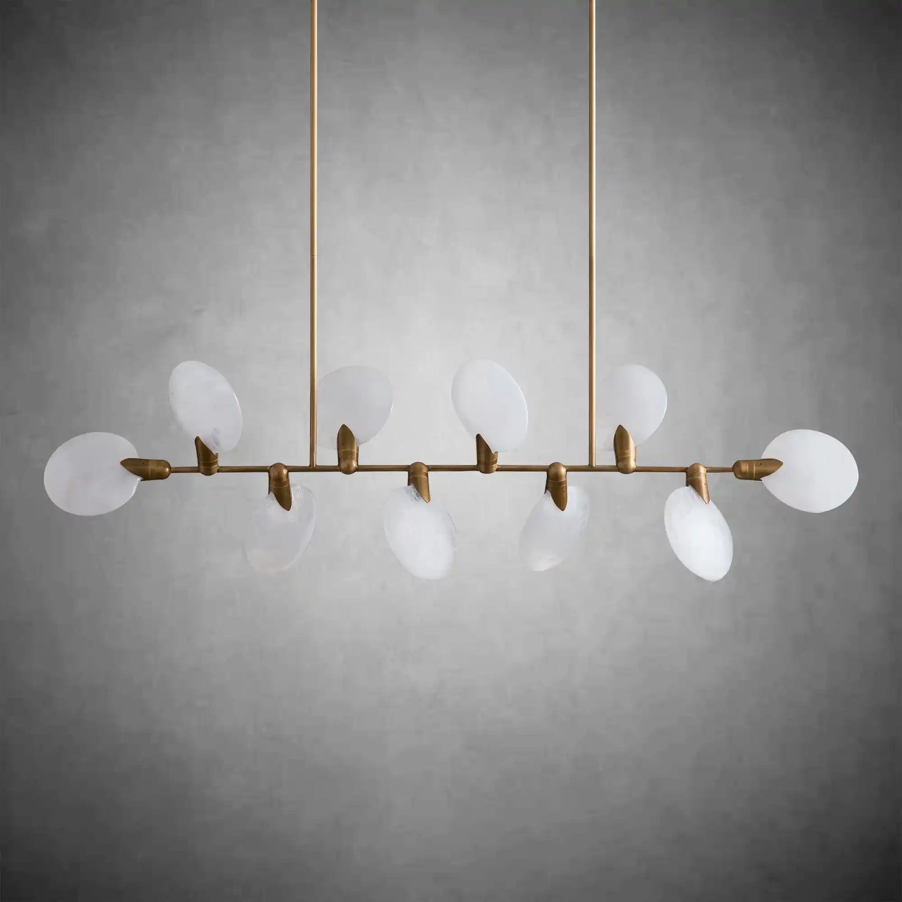 Lyla Linear Chandelier