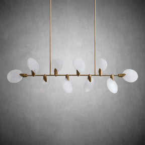 Lyla Linear Chandelier