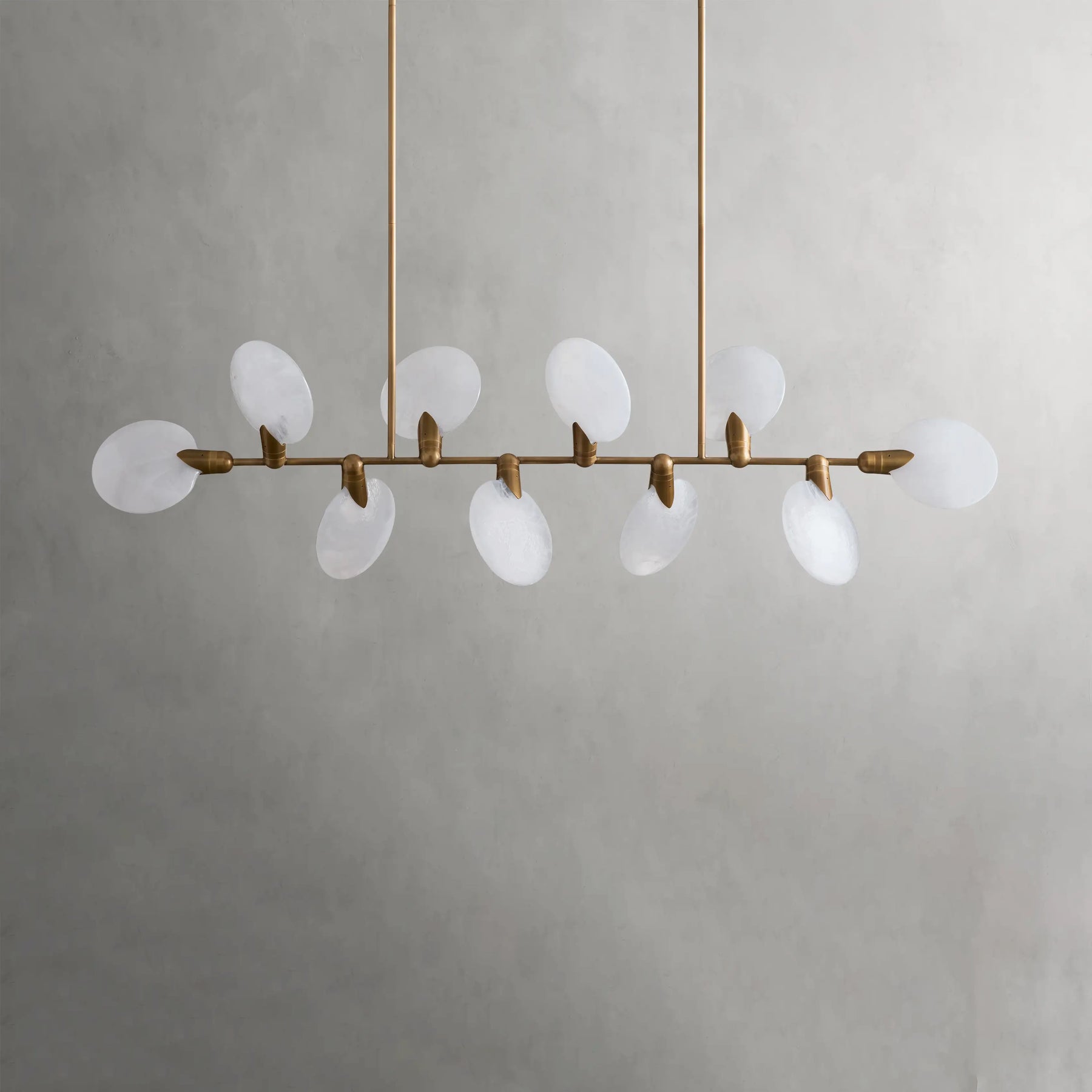 Lyla Linear Chandelier