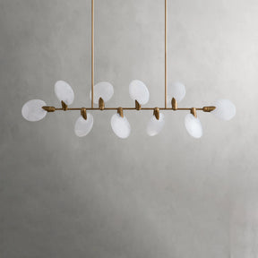 Lyla Linear Chandelier