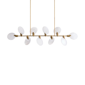Lyla Linear Chandelier