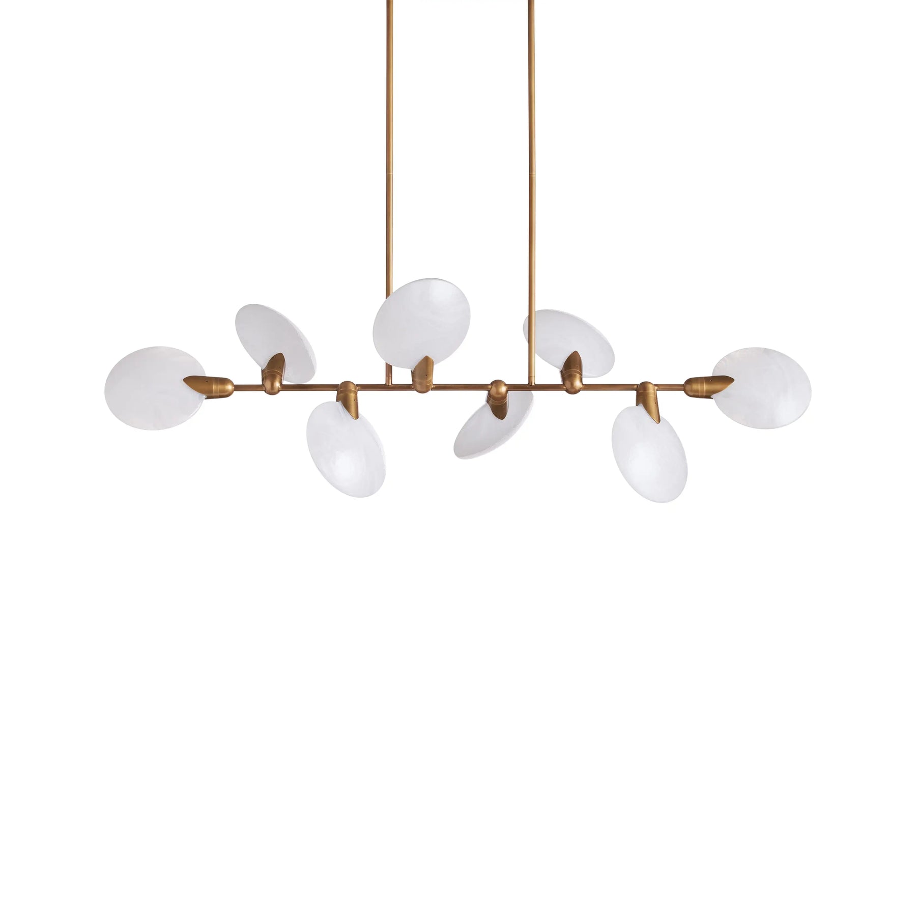 Lyla Linear Chandelier