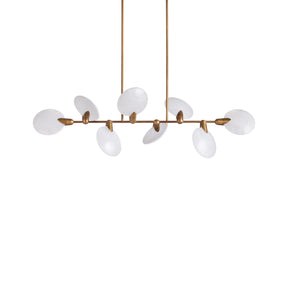 Lyla Linear Chandelier