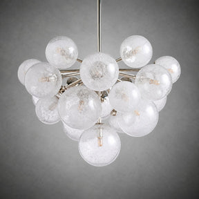 Mandoza Chandelier
