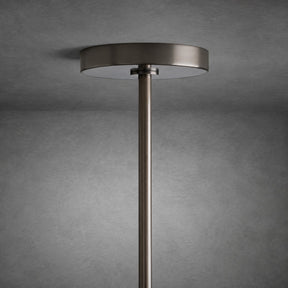 Mandoza Chandelier