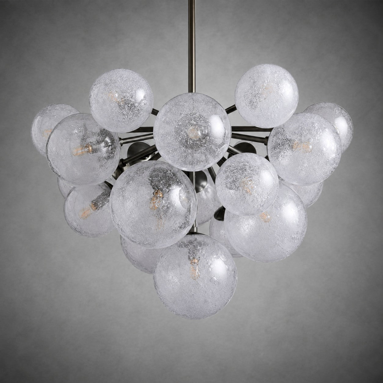 Mandoza Chandelier