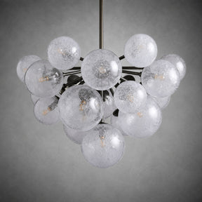 Mandoza Chandelier