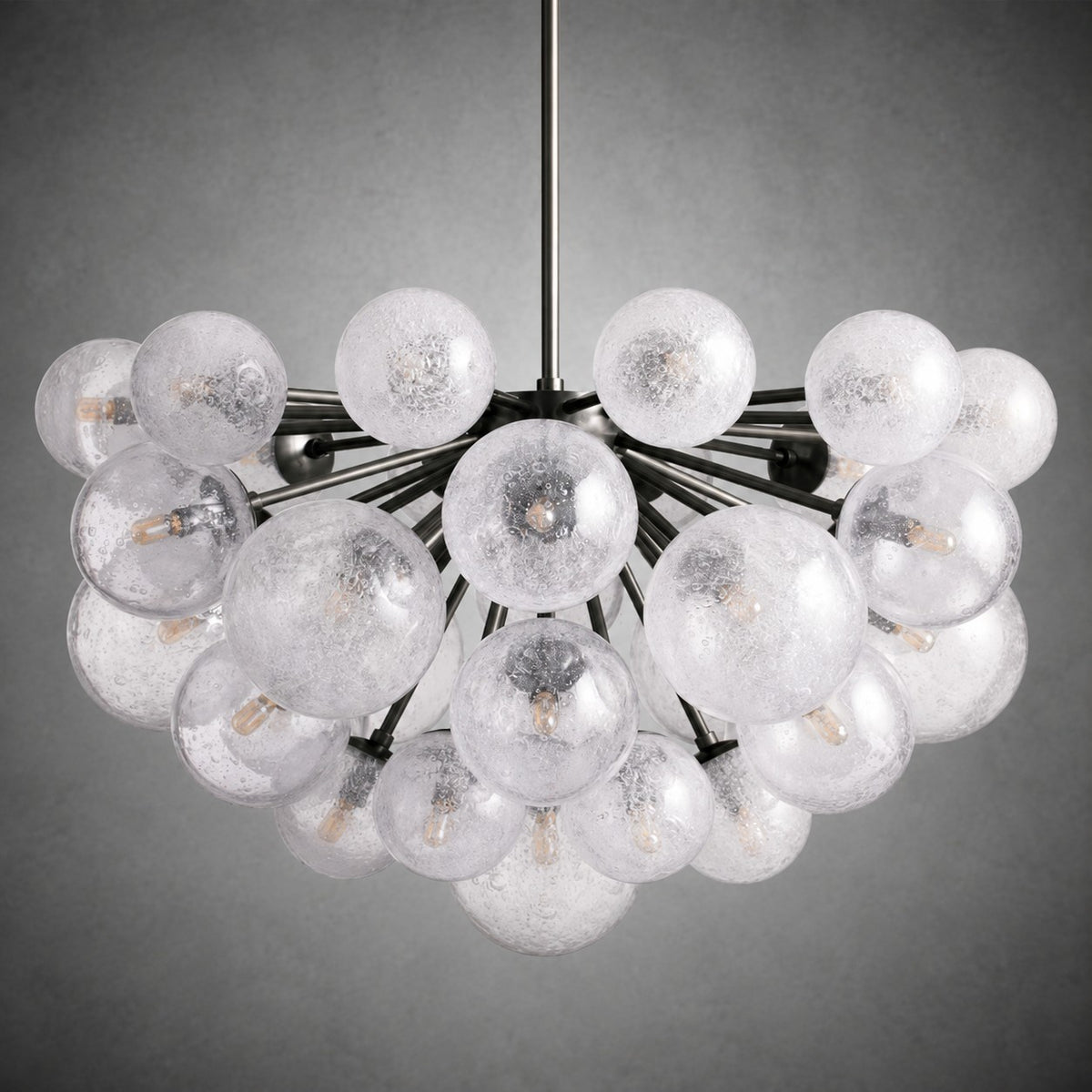Mandoza Chandelier