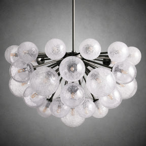 Mandoza Chandelier