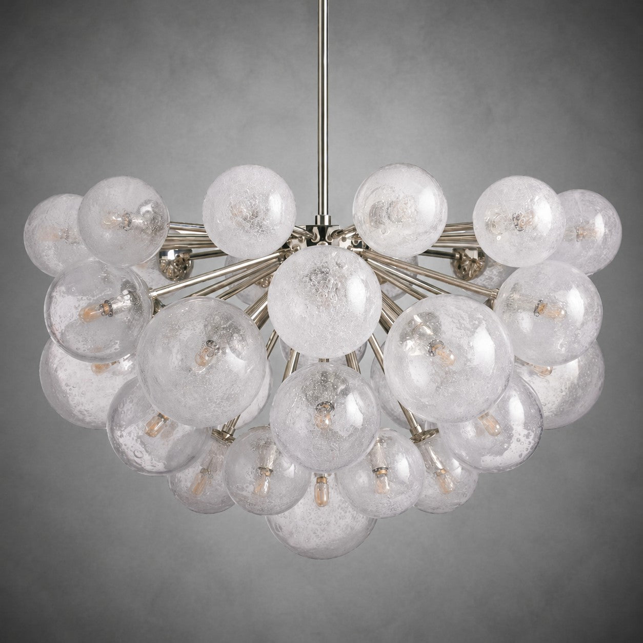 Mandoza Chandelier