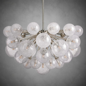 Mandoza Chandelier