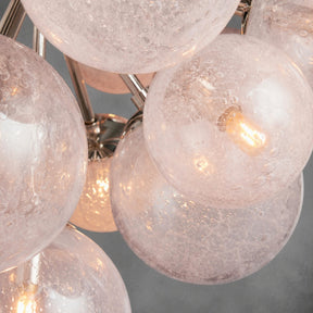 Mandoza Chandelier