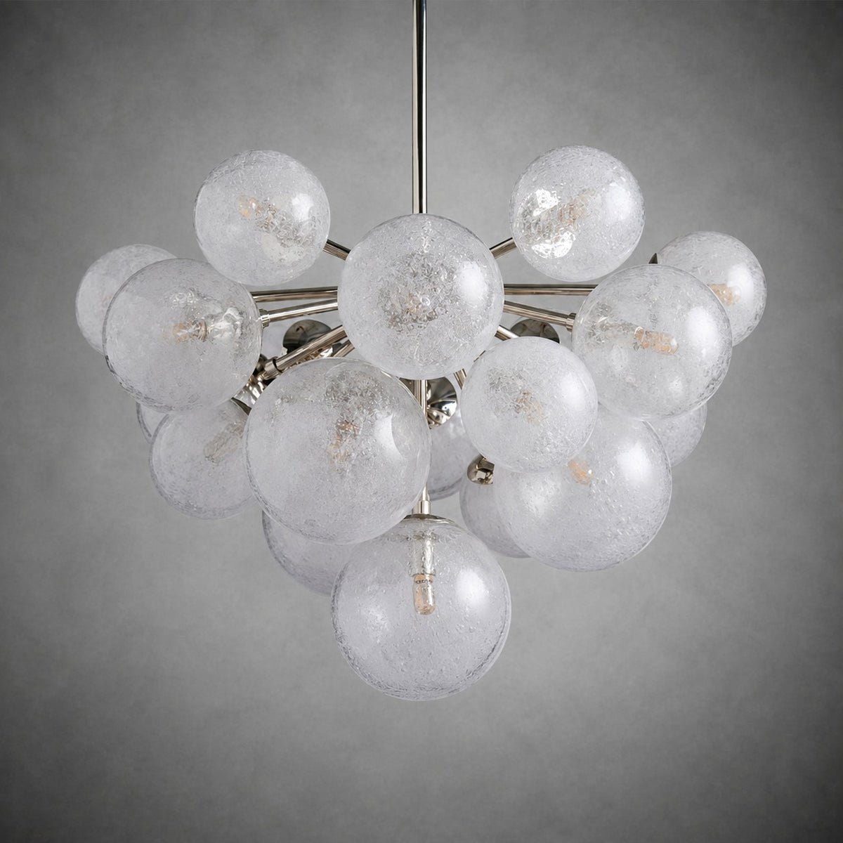 Mandoza Chandelier
