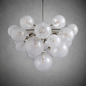 Mandoza Chandelier