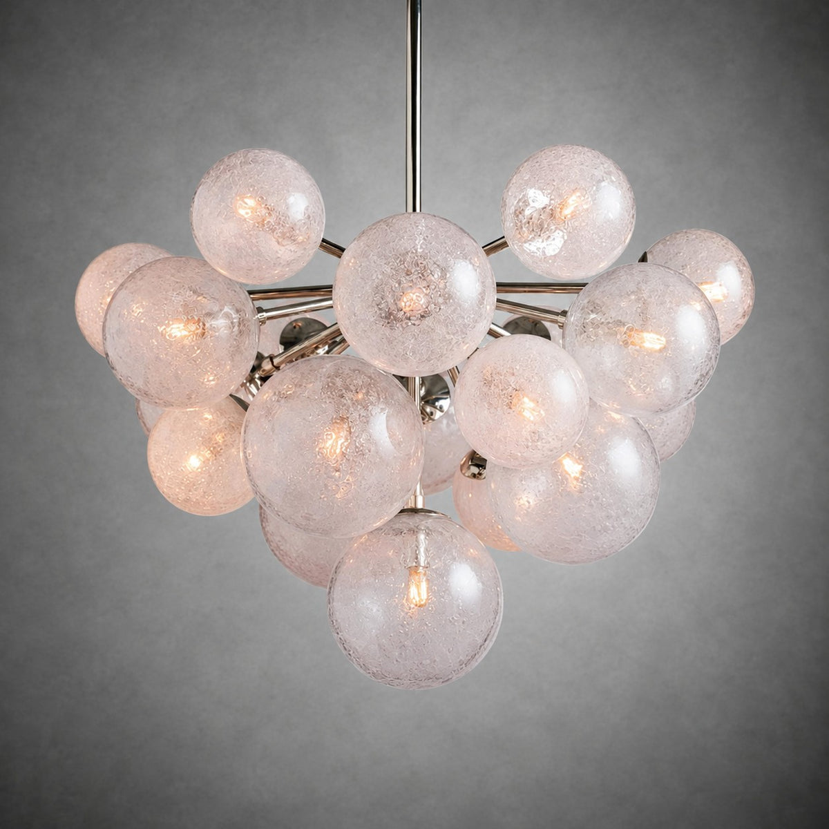 Mandoza Chandelier