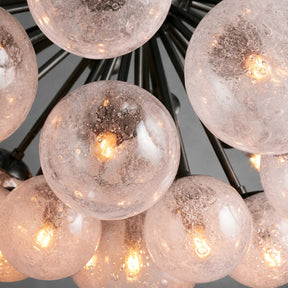 Mandoza Chandelier