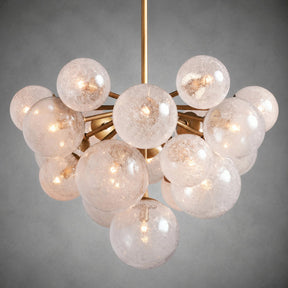 Mandoza Chandelier