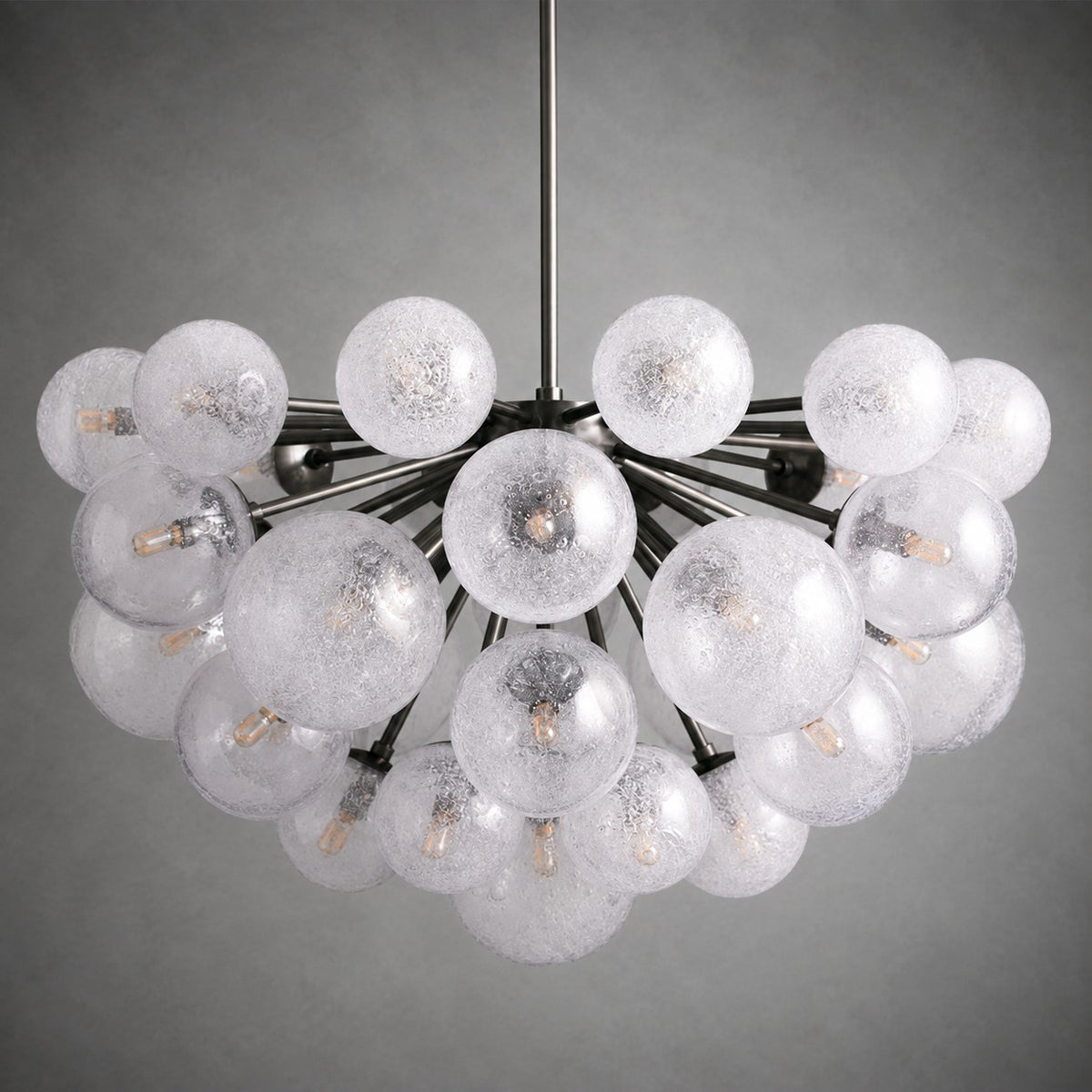 Mandoza Chandelier