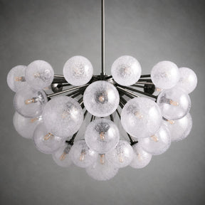 Mandoza Chandelier