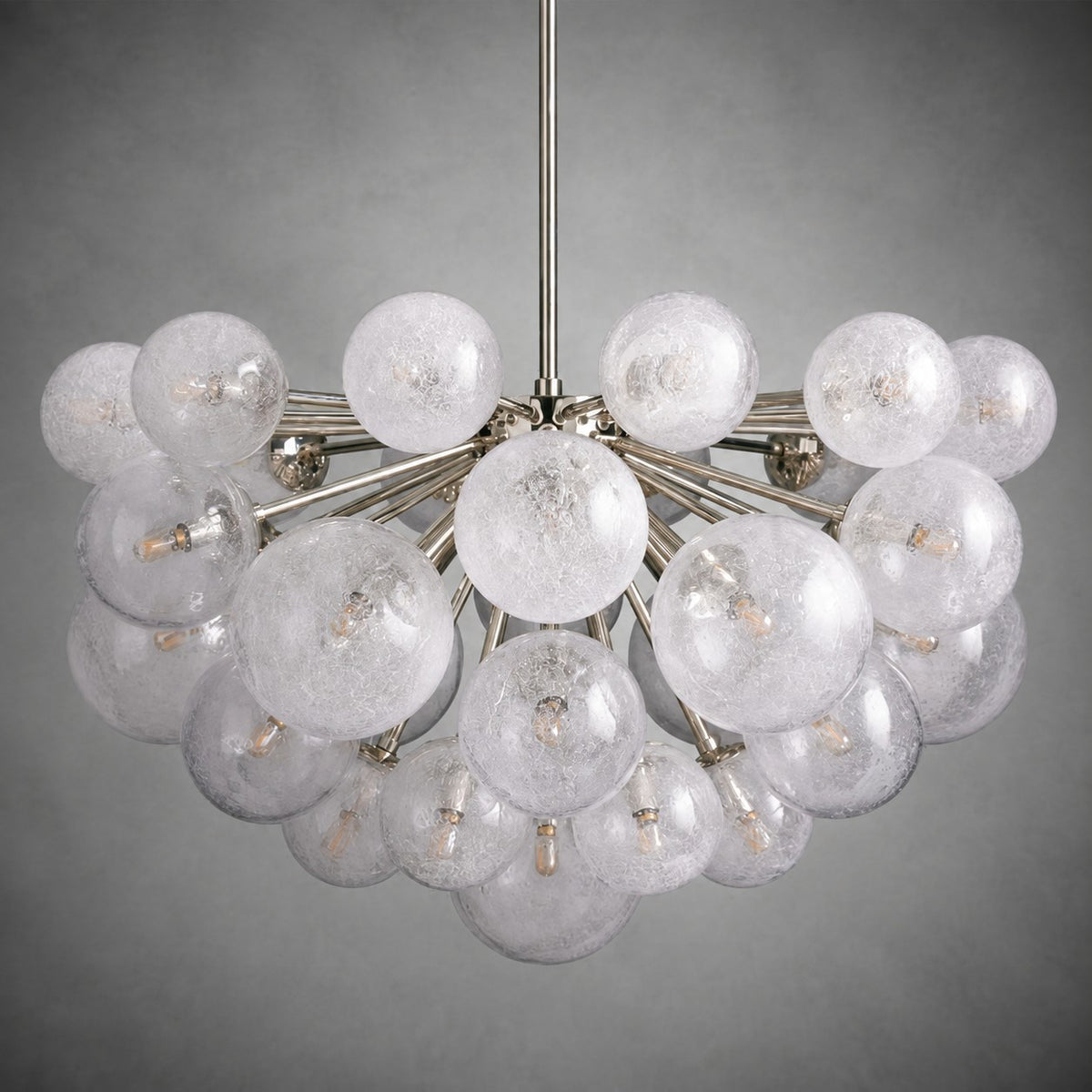 Mandoza Chandelier