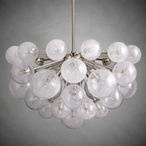 Mandoza Chandelier